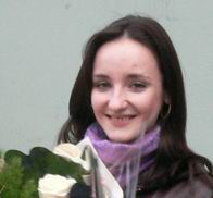 Антонова  Наталья