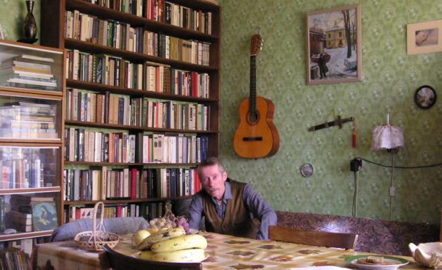 Аксенов Владимир