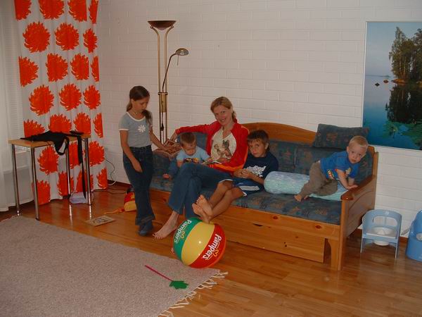 Керимова  Надежда