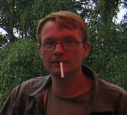 Бржозовский Станислав