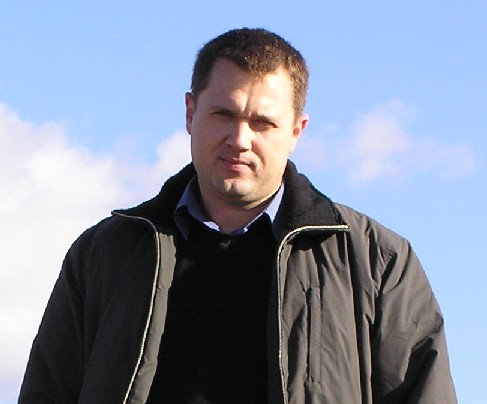 Галкин  Юрий