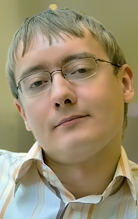 Гарипов  Денис