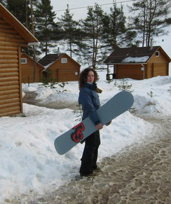 Демина  Наталья