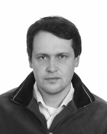 Alexey  Ulianov