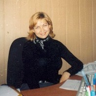 Левчук Елена