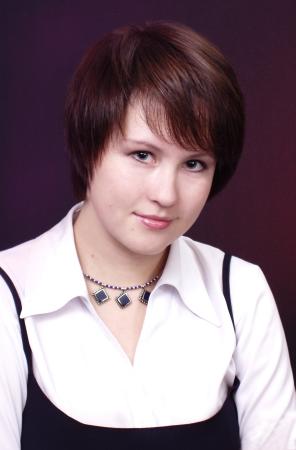 Васильева  Александра