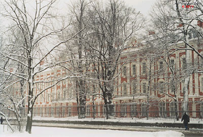Голышева  Ольга