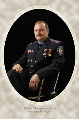 Ефимов  Михаил