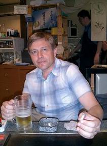 Сафаров  Юрий